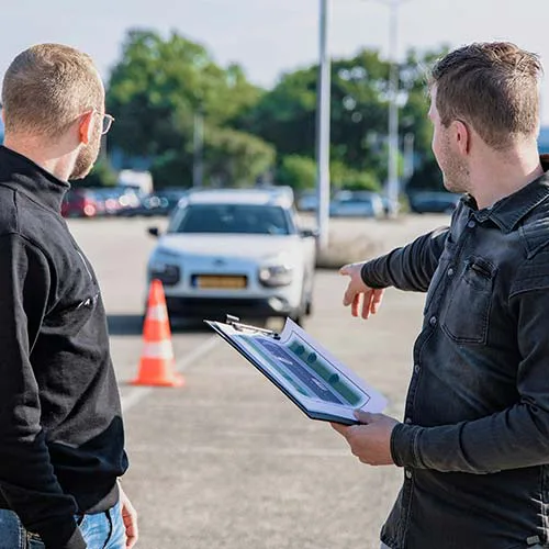 Net je rijbewijs gehaald? Zo zit het met je autoverzekering