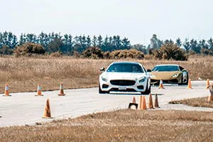Zo houd je de premie van je rijschool auto onder controle