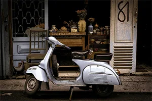 scooter verzekering weetjes en feiten