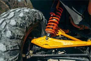 bekendste problemen die je auto kan hebben met bijvoorbeeld de schokbreker