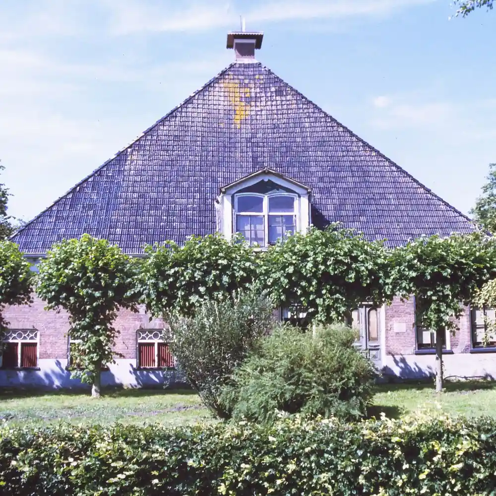 Een boerderij in Akmarijp: rijscholen in Akmarijp vergelijken