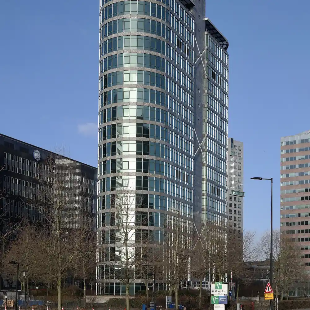 De Dreeftoren in Amsterdam Zuidoost: rijscholen in Amsterdam Zuidoost vergelijken