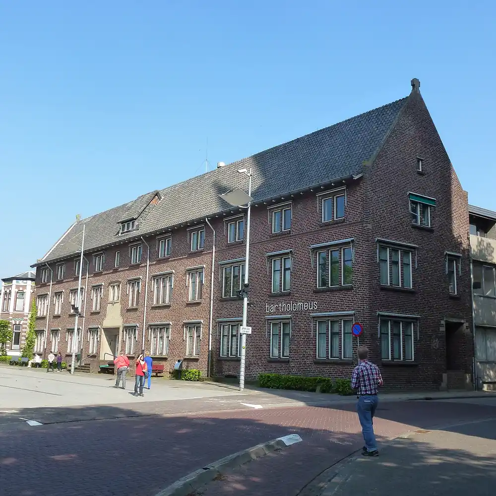 Huize Bartholomeus in Asten: vergelijk de rijscholen in Asten