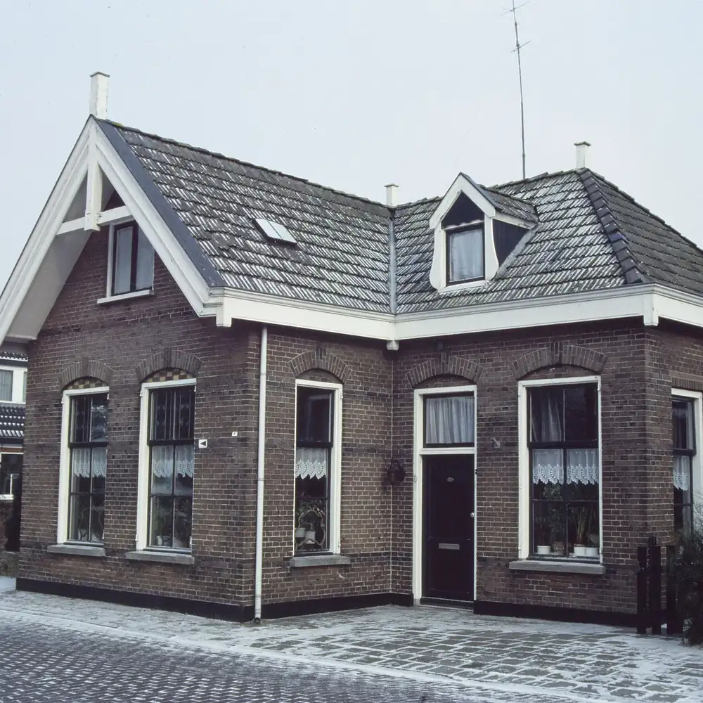 Een woonhuis in Bakkeveen: alle rijscholen in Bakkeveen op een rij