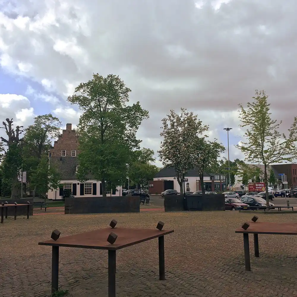 Het centrum van Bemmel: rijscholen in Bemmel vergelijken