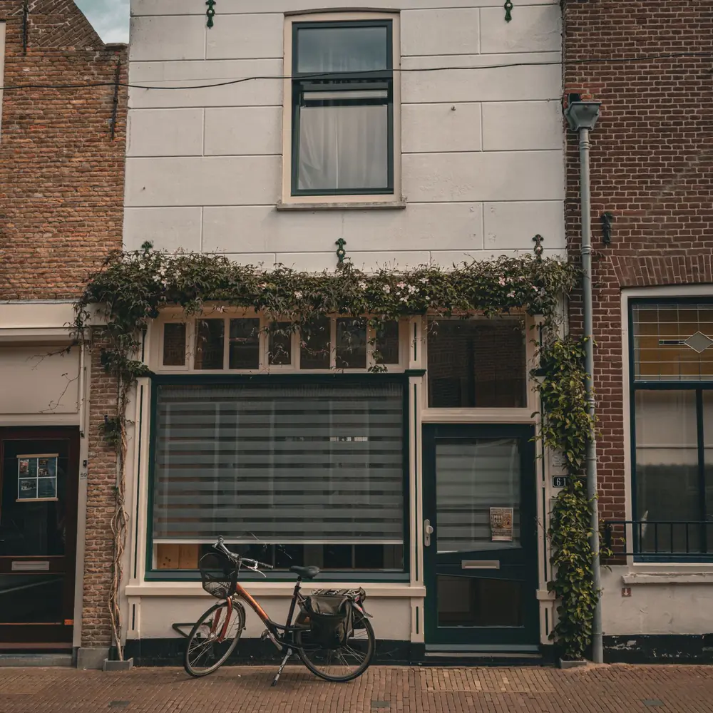 Een straatje in Brielle: alle rijscholen in Brielle op een rij