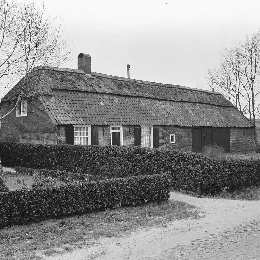 Een straat in Diessen: alle rijscholen in Diessen op een rij