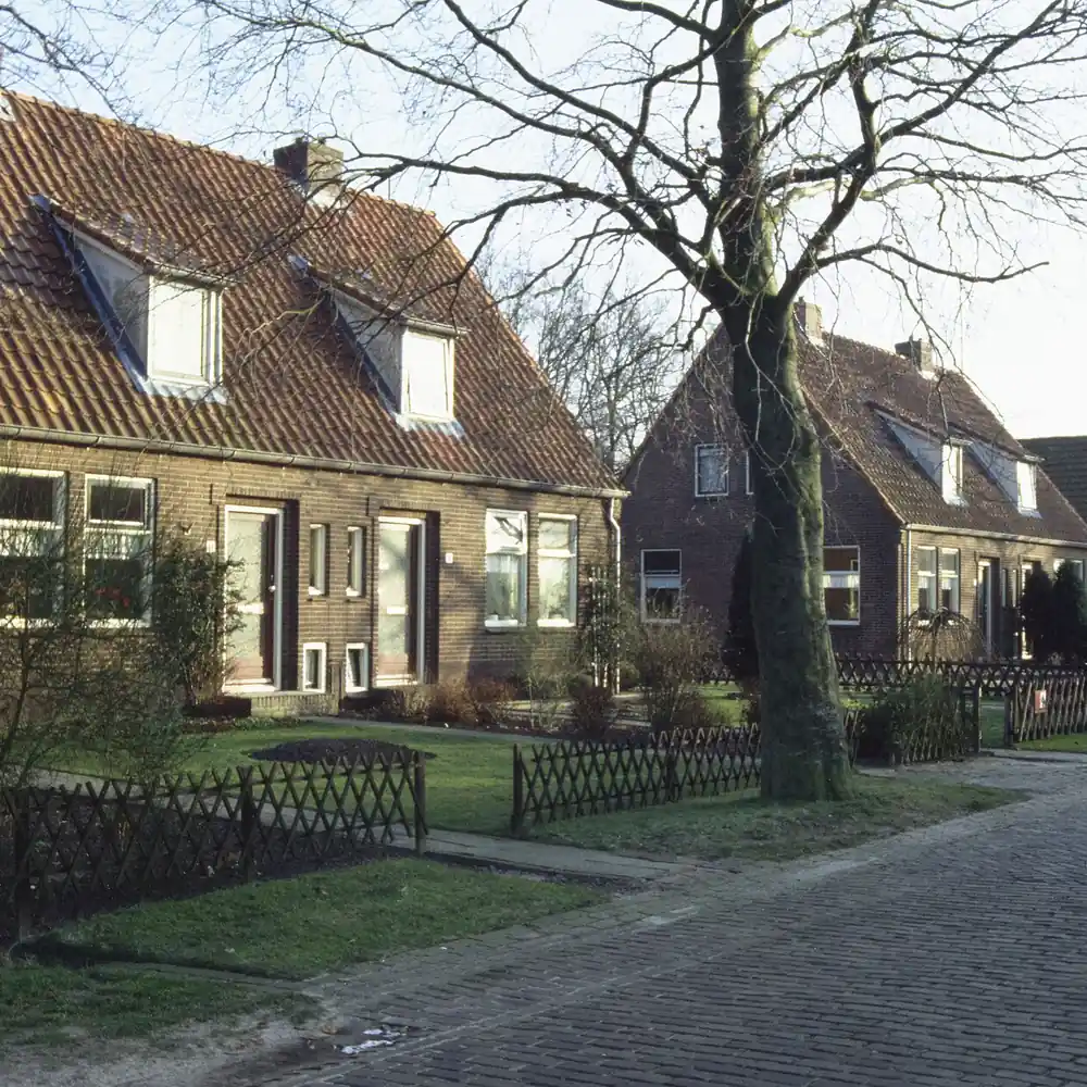De Schapendrift in Donkerbroek: vergelijk de rijscholen in Donkerbroek