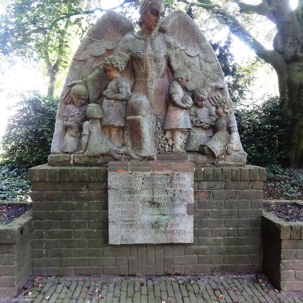 Het oorlogsmonument in Druten: rijscholen in Druten vergelijken