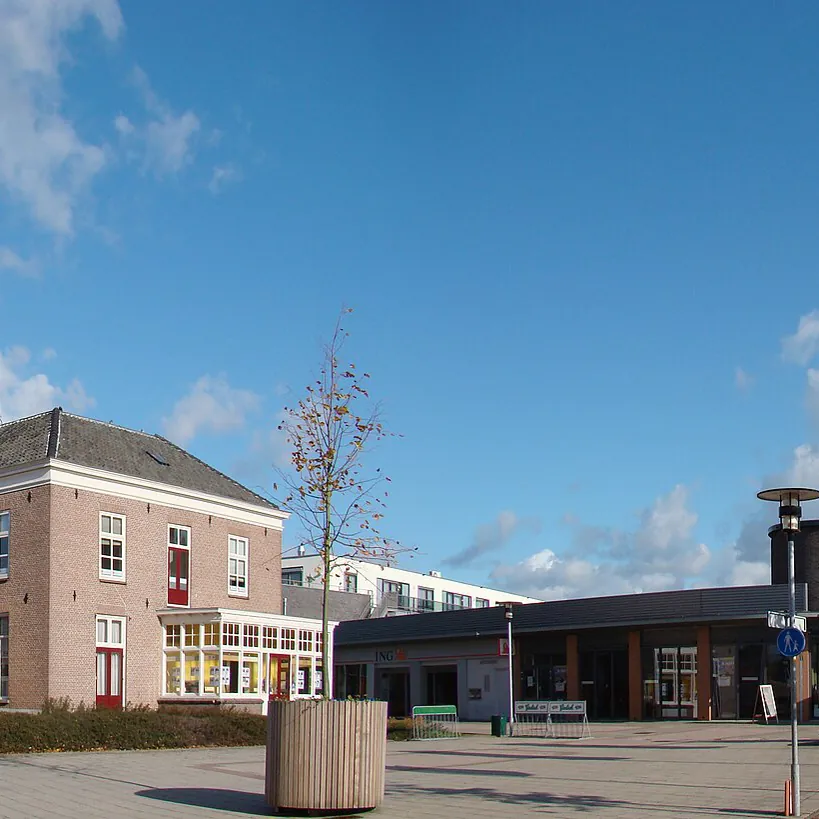 Een panorama van Duiven: alle rijscholen in Duiven op een rij