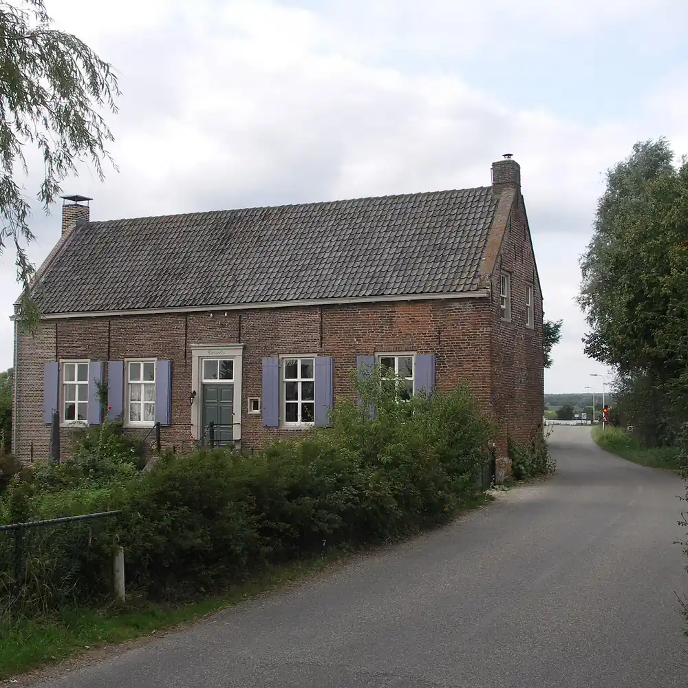 Een boerderij in Eck en Wiel: alle rijscholen in Eck en Wiel op een rij