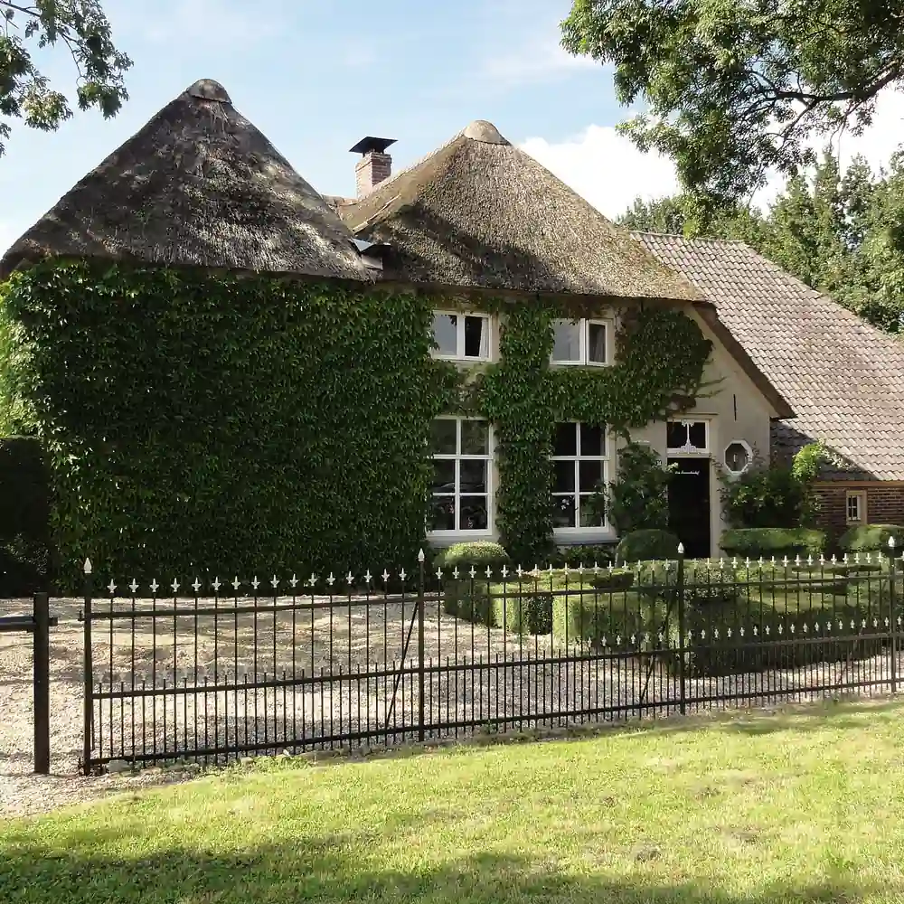 De Toornsehof in Ewijk, vlak bij Beuningen: alle rijscholen in Beuningen op een rij