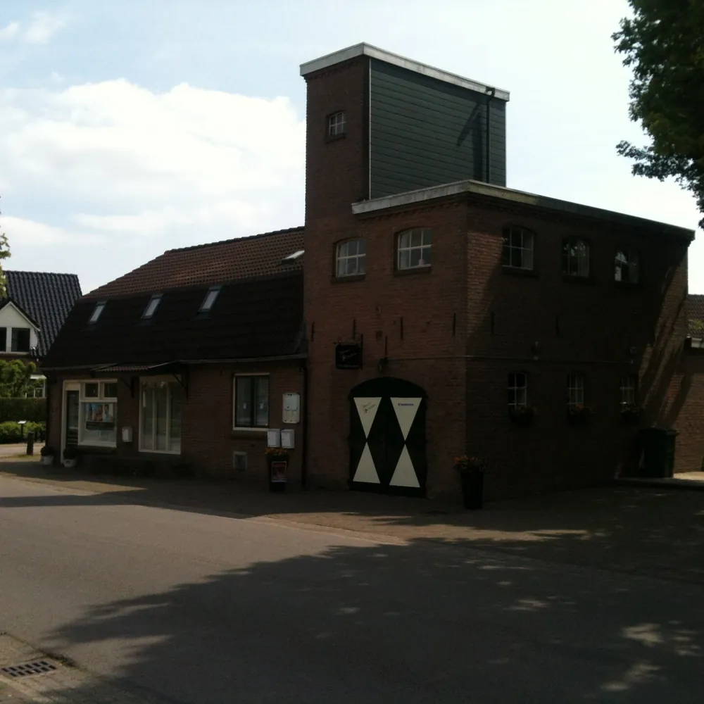 De Maalderij in Groessen: rijscholen in Groessen vergelijken