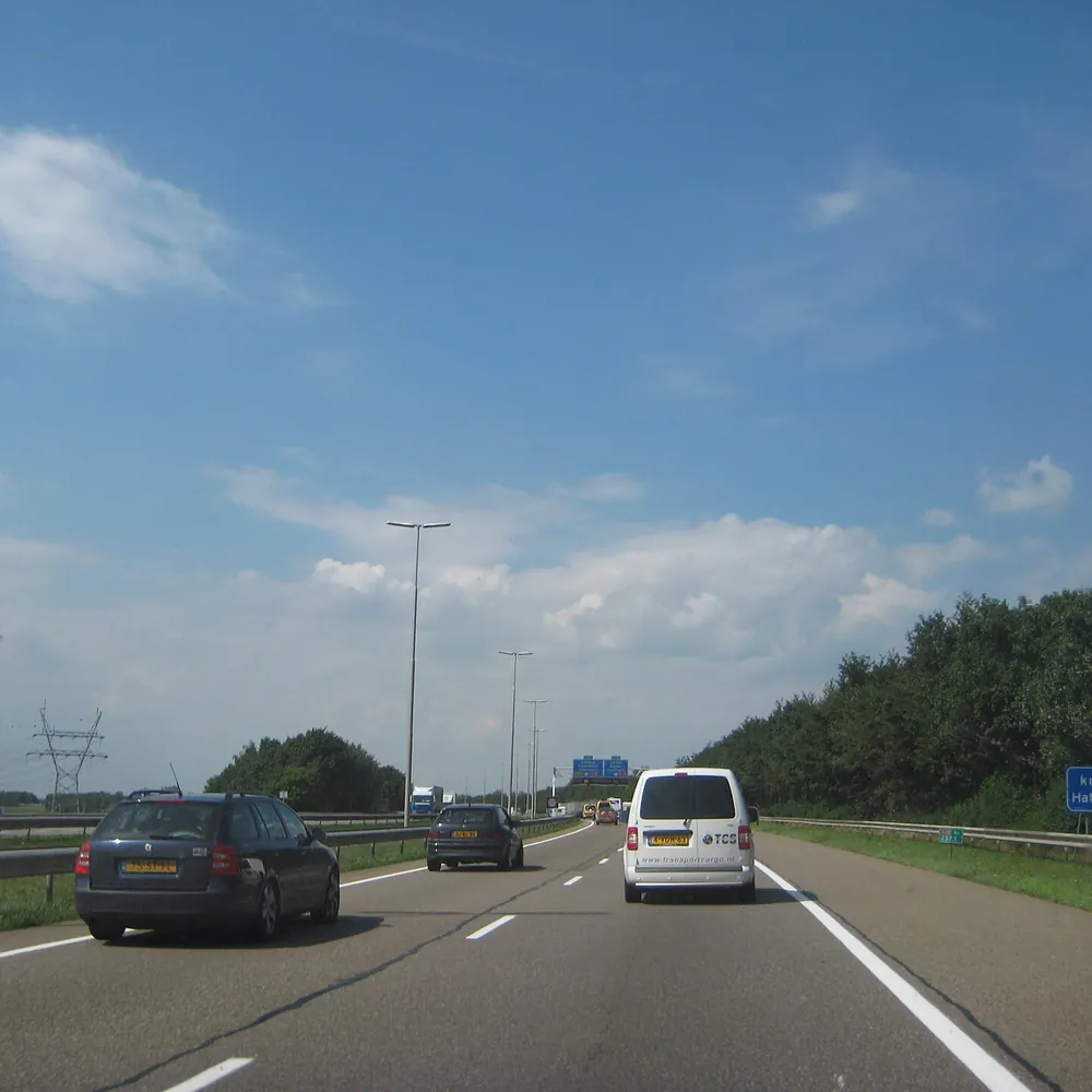 De A50 bij Hattemerbroek: vergelijk de rijscholen in Hattemerbroek