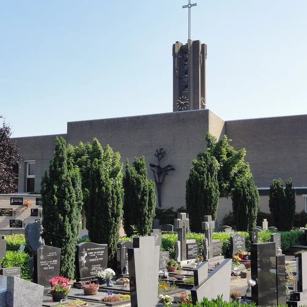 De katholieke kerk in Heesch: vergelijk de rijscholen in Heesch