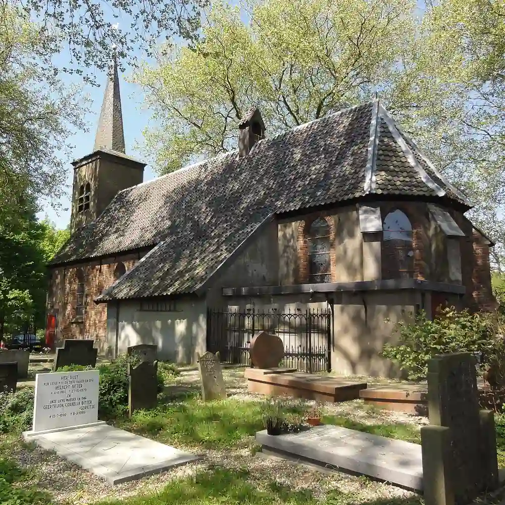 De kerk van Hemmen: alle rijscholen in Hemmen op een rij