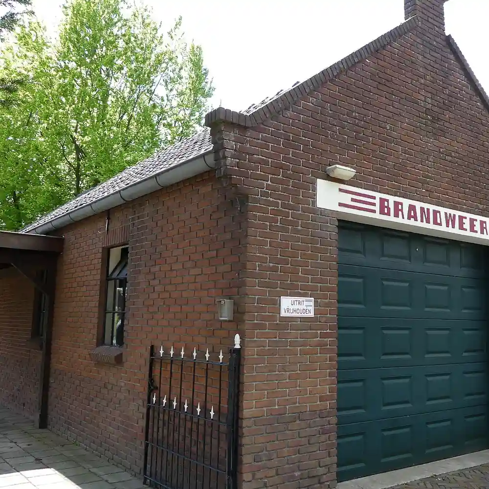 De brandweerkazerne van Heukelum: alle rijscholen in Heukelum op een rij