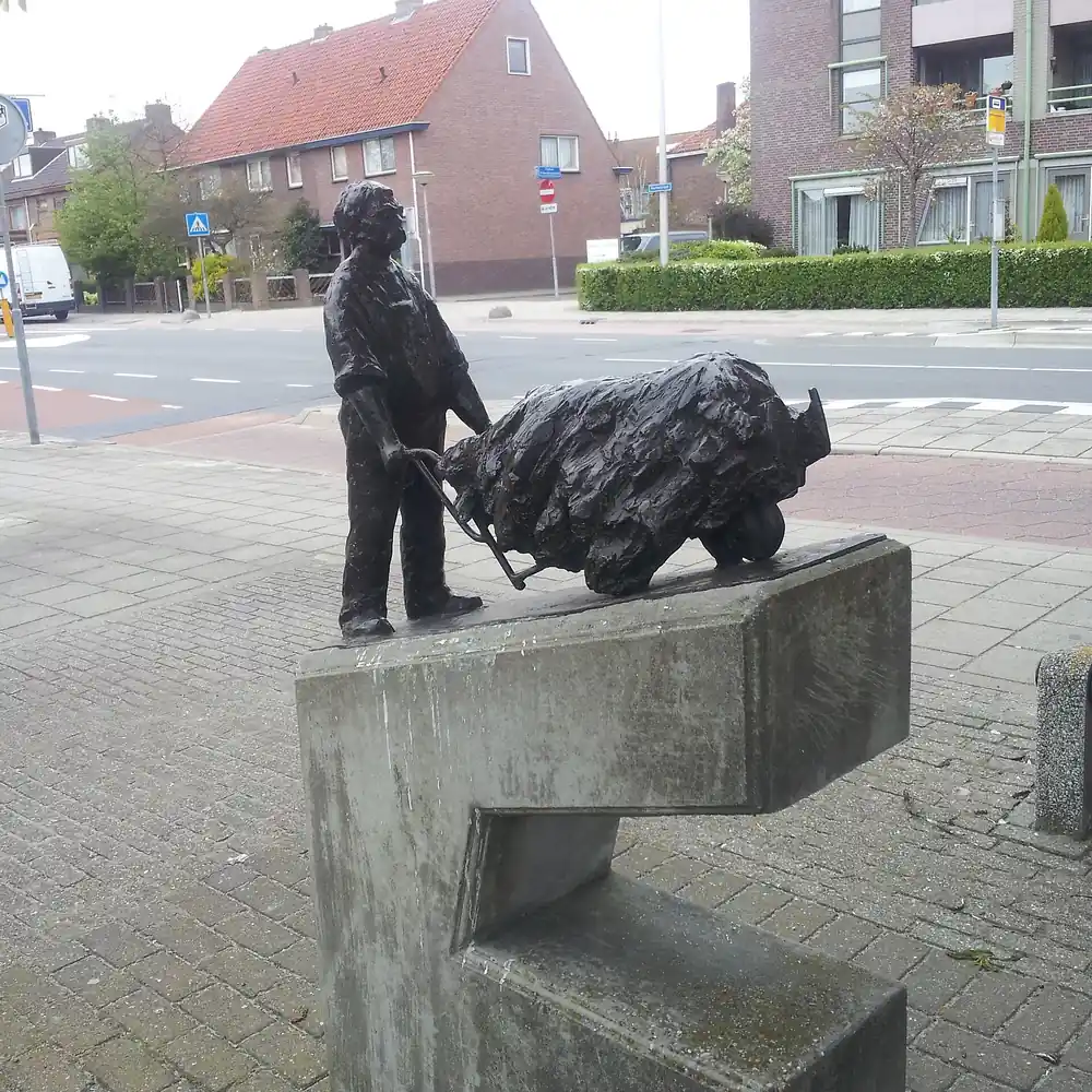 Een beeld van een tuinder in Kwintsheul: rijscholen in Kwintsheul vergelijken