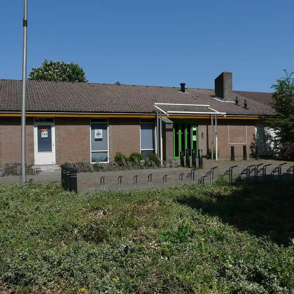 De bibliotheek van Mierlo, waar je de rijscholen in Mierlo kunt vergelijken