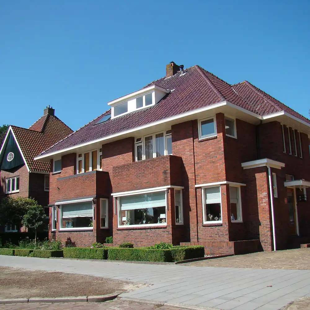 Een gebouw in Muntendam: rijscholen in Muntendam vergelijken