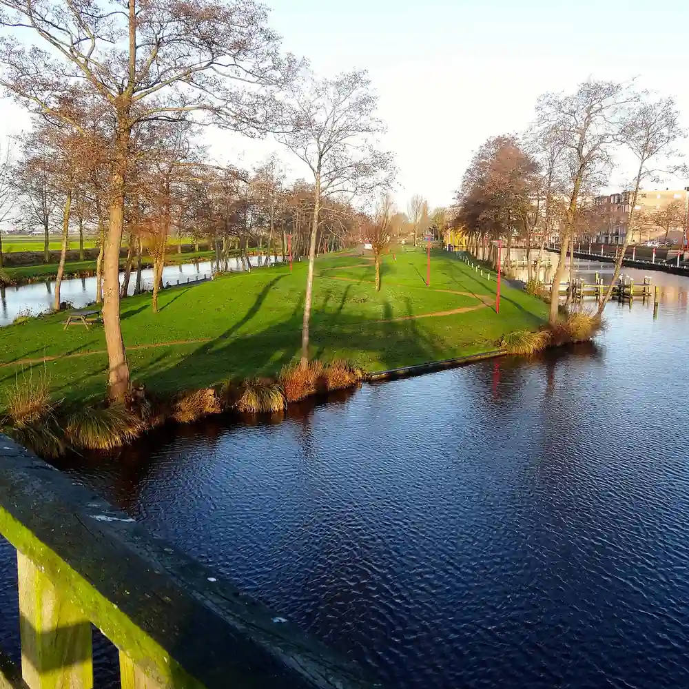 Het Spoordok in Musselkanaal, waar je de rijscholen in Musselkanaal kunt vergelijken