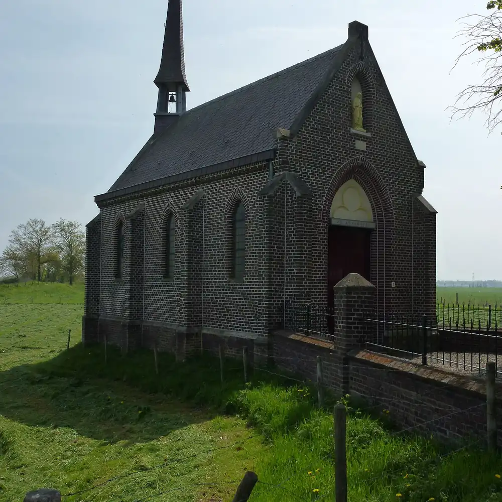 Een kapel in Ohé en Laak: vergelijk de rijscholen in Ohé en Laak