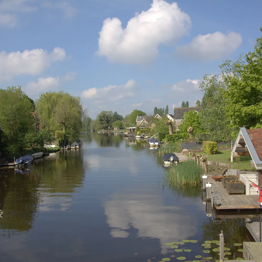 De Alblas in Oud-Alblas: alle rijscholen in Oud-Alblas op een rij