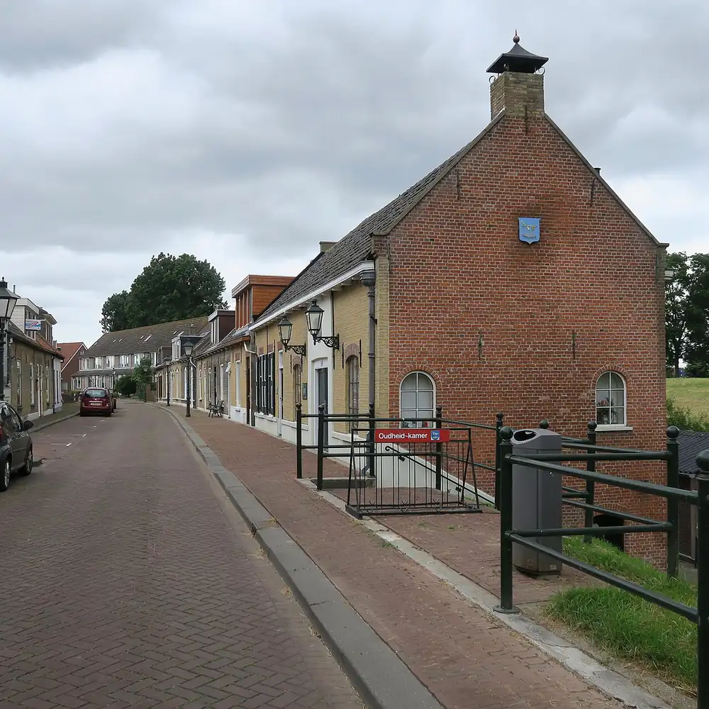 De Pastoriedijk in Pernis: rijscholen in Pernis Rotterdam vergelijken