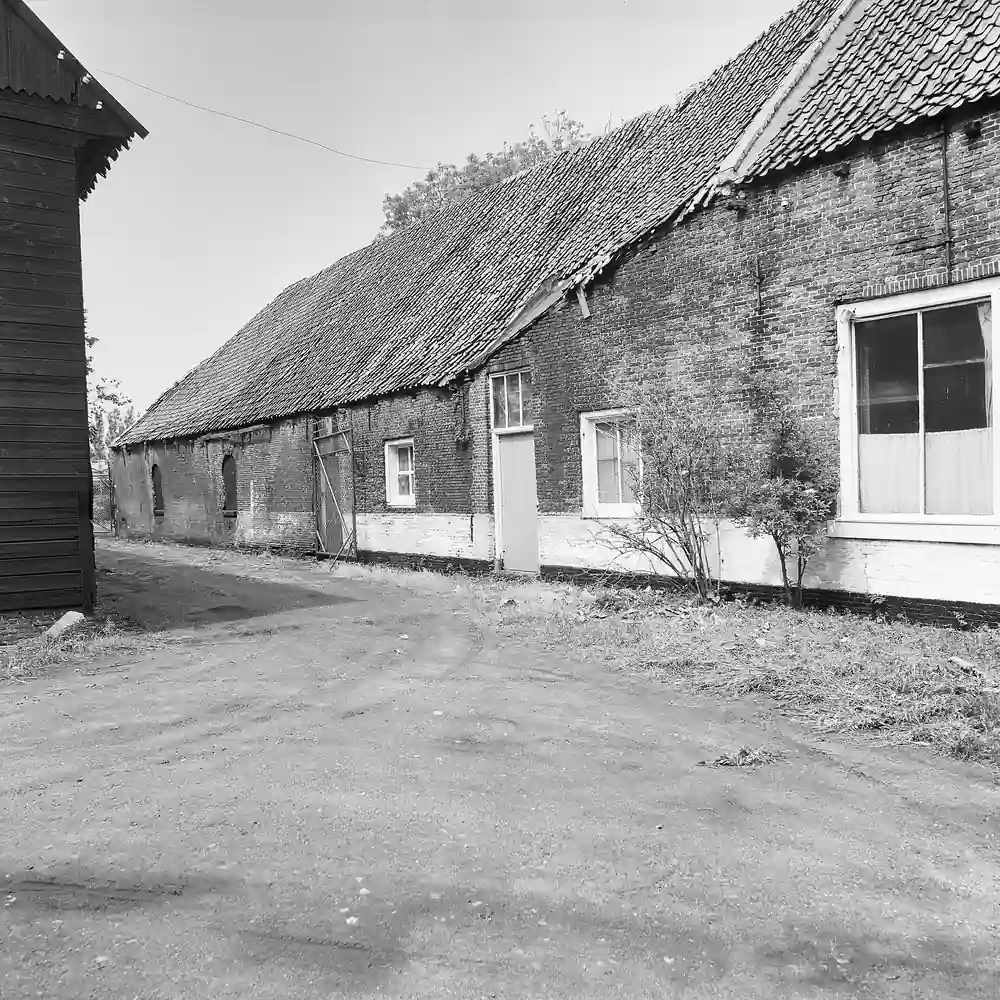 Een stal in Poeldijk: alle rijscholen in Poeldijk op een rij