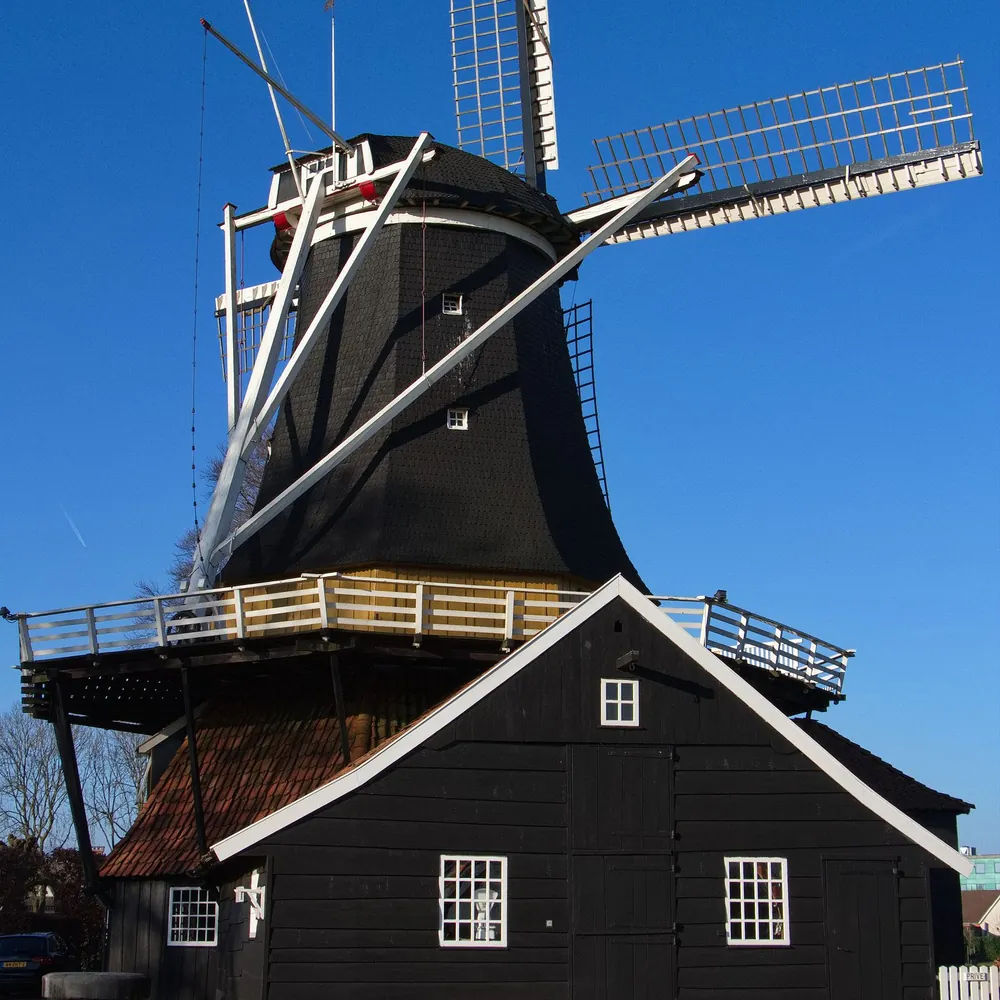 Een molen in Rijssen: alle rijscholen in Rijssen op een rij