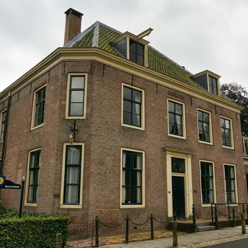 Een huis in Rozendaal, vlak bij Velp: alle rijscholen in Velp op een rij