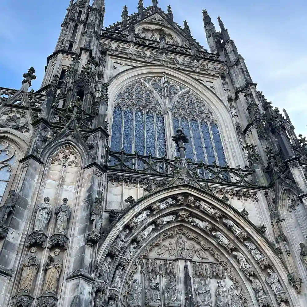 De Sint-Jan in Den Bosch: alle rijscholen in Den Bosch op een rij