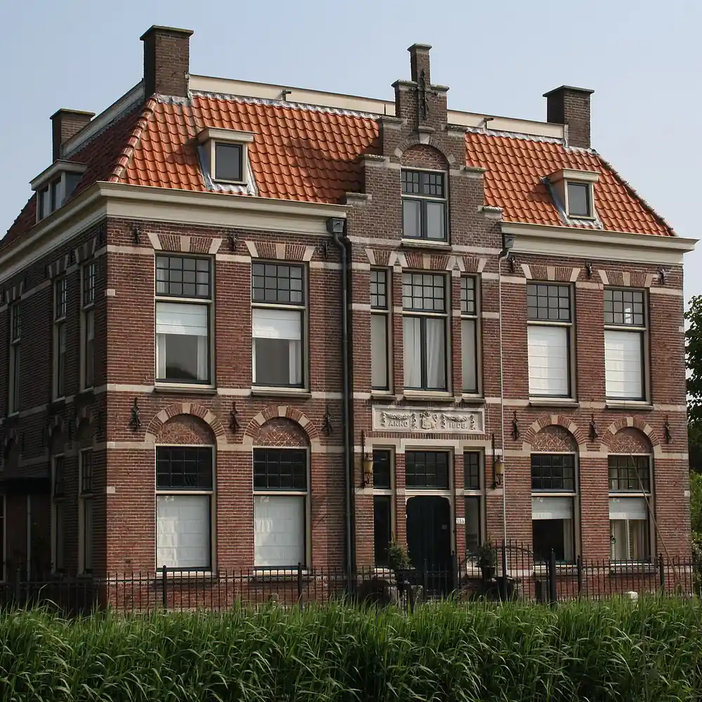 Een huis aan de Grote Sloot in Schagerbrug: rijscholen in Schagerbrug vergelijken