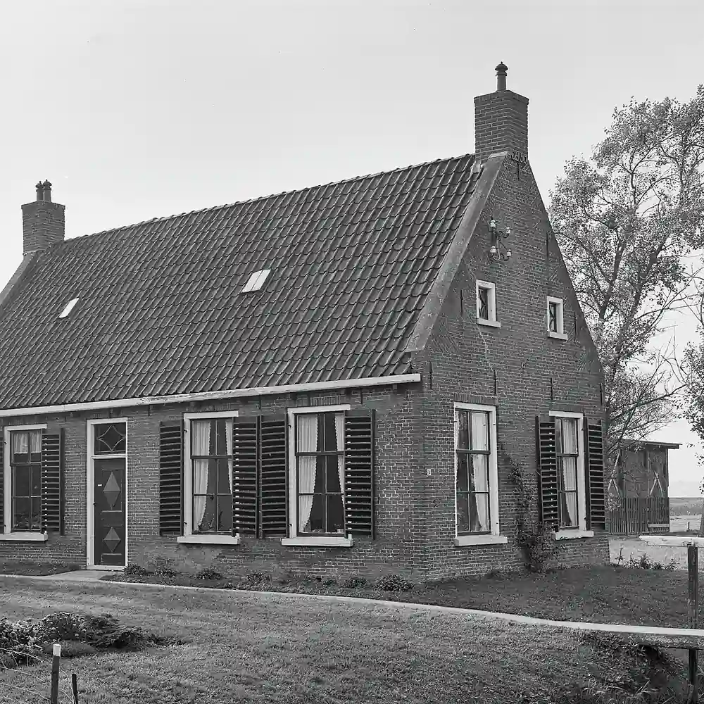 Een huis in Scharnegoutum: rijscholen in Scharnegoutum vergelijken