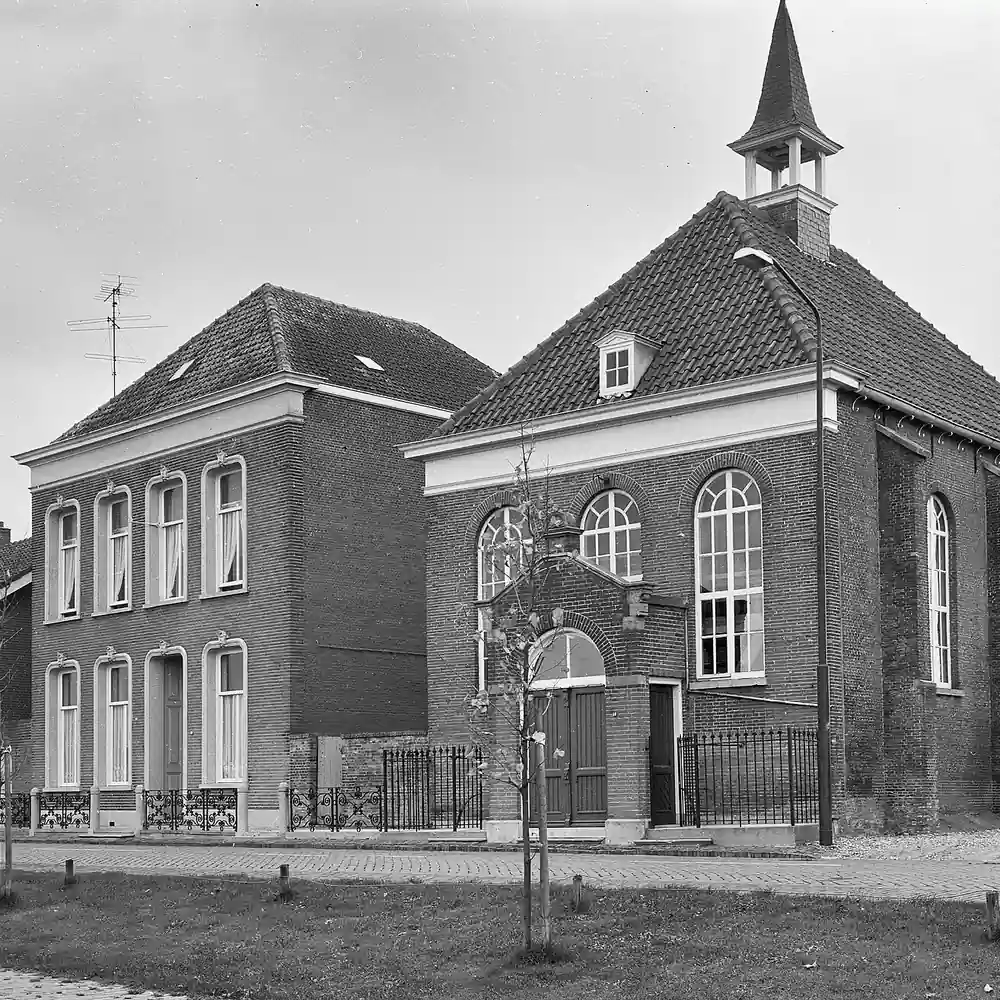 De Havenstraat in Standdaarbuiten: vergelijk de rijscholen in Standdaarbuiten