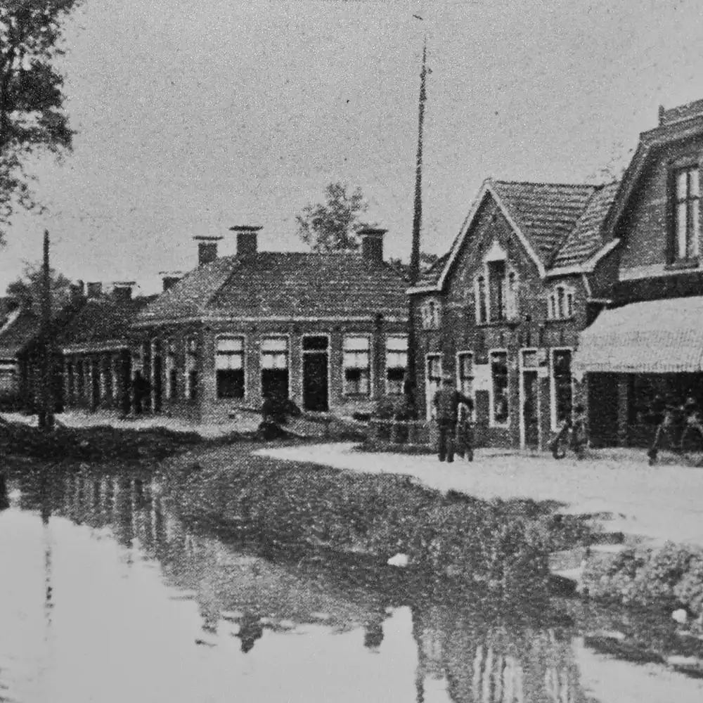 Surhuisterveen aan de vaart: alle rijscholen in Surhuisterveen op een rij
