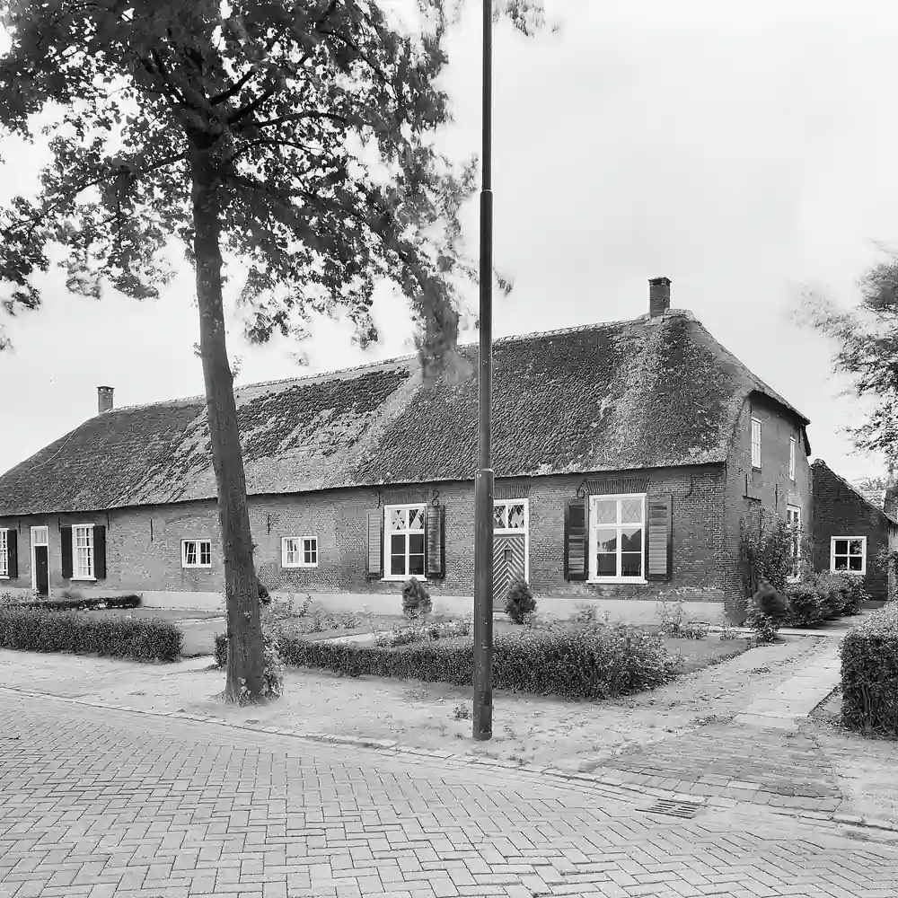 Een boerderij in Udenhout: rijscholen in Udenhout vergelijken