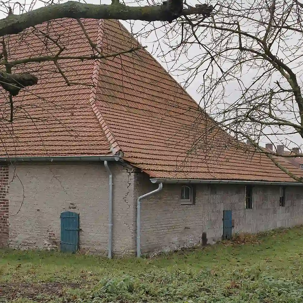 Een boerderij in Vierlingsbeek, vlak bij Bergen (Limburg): alle rijscholen in Bergen (Limburg) op een rij