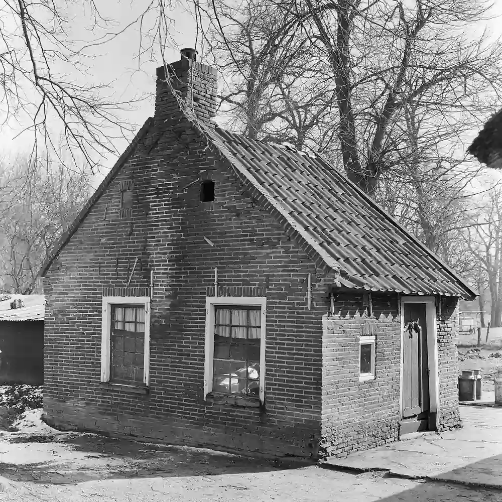 Een huis in Wapserveen: rijscholen in Wapserveen vergelijken