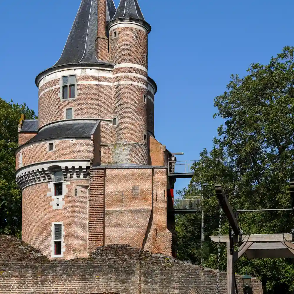Kasteel Duurstede in Wijk bij Duurstede: alle rijscholen in Wijk bij Duurstede op een rij