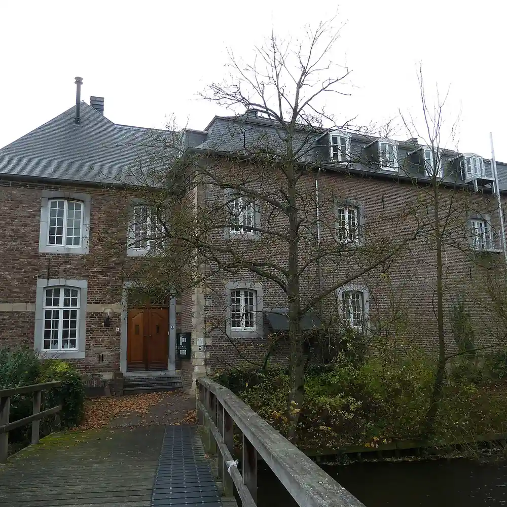 Kasteel Wijnandsrade: alle rijscholen in Wijnandsrade op een rij