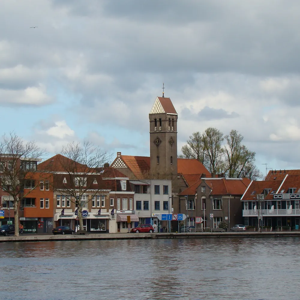 Wormerveer aan de Zaan: rijscholen in Wormerveer vergelijken