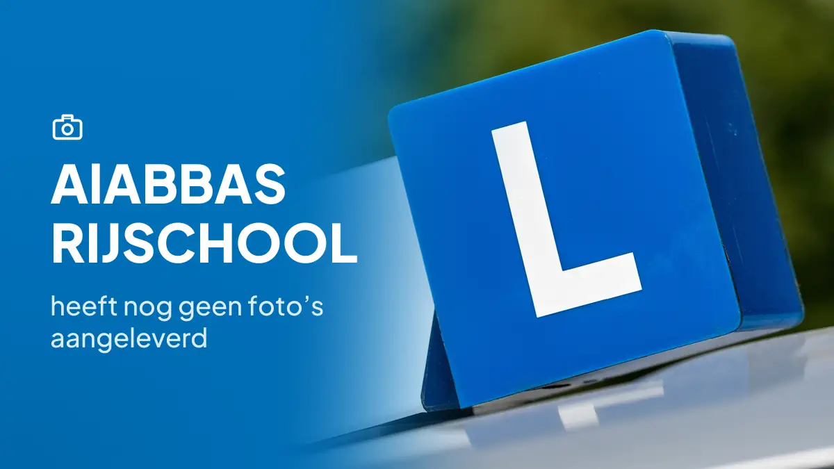AlABBAS RIJSCHOOL in Delft heeft nog geen foto's aangeleverd