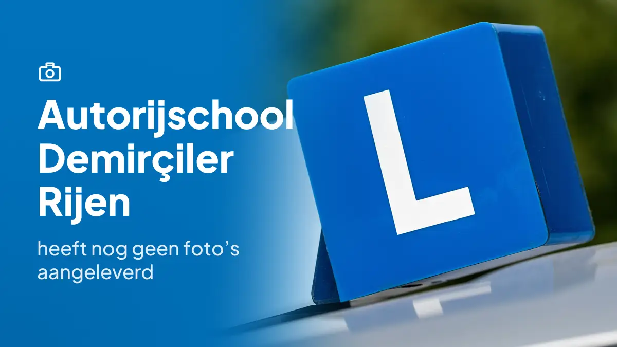 Autorijschool Demirçiler Rijen in Rijen heeft nog geen foto's aangeleverd