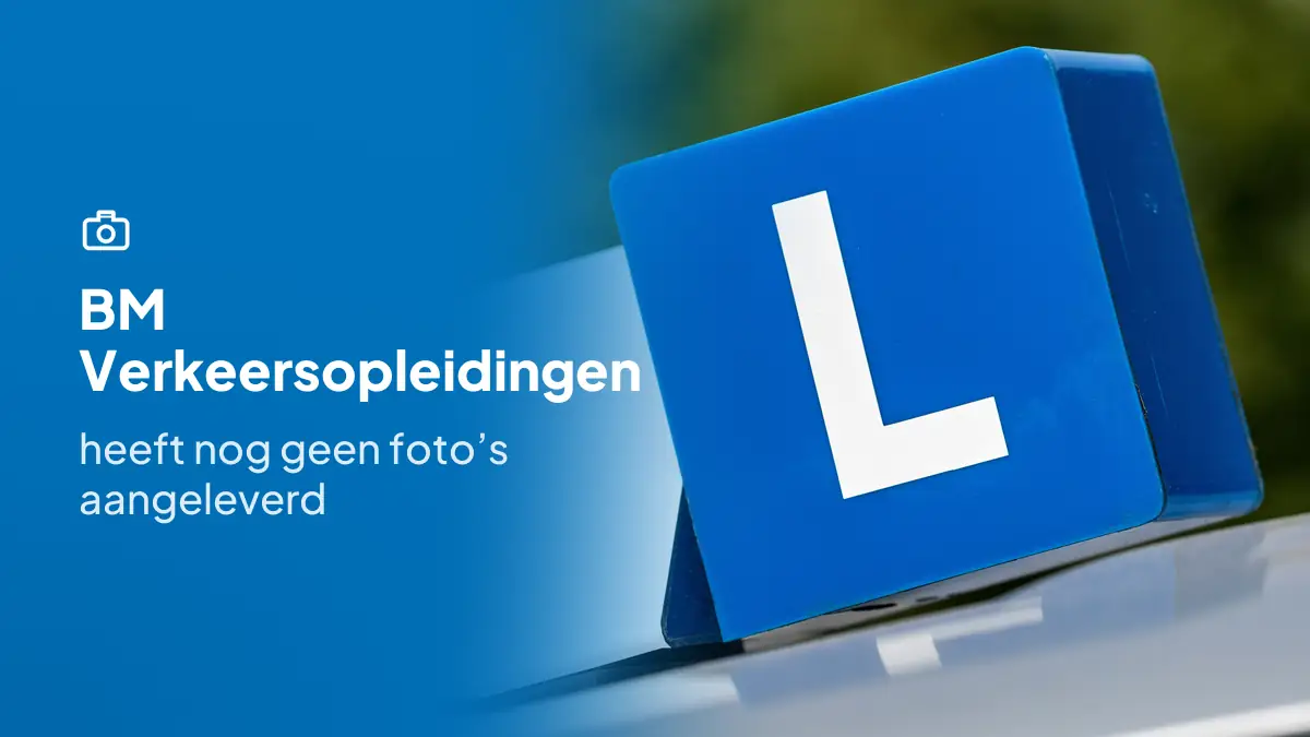 BM Verkeersopleidingen in Lopik heeft nog geen foto's aangeleverd