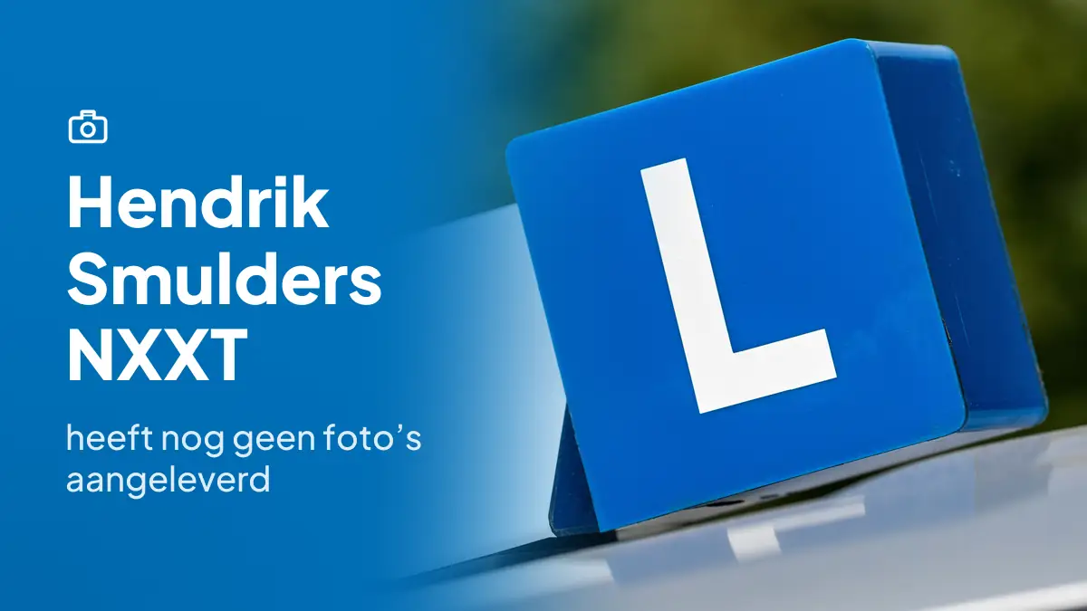 Hendrik Smulders NXXT in Sint Anthonis heeft nog geen foto's aangeleverd