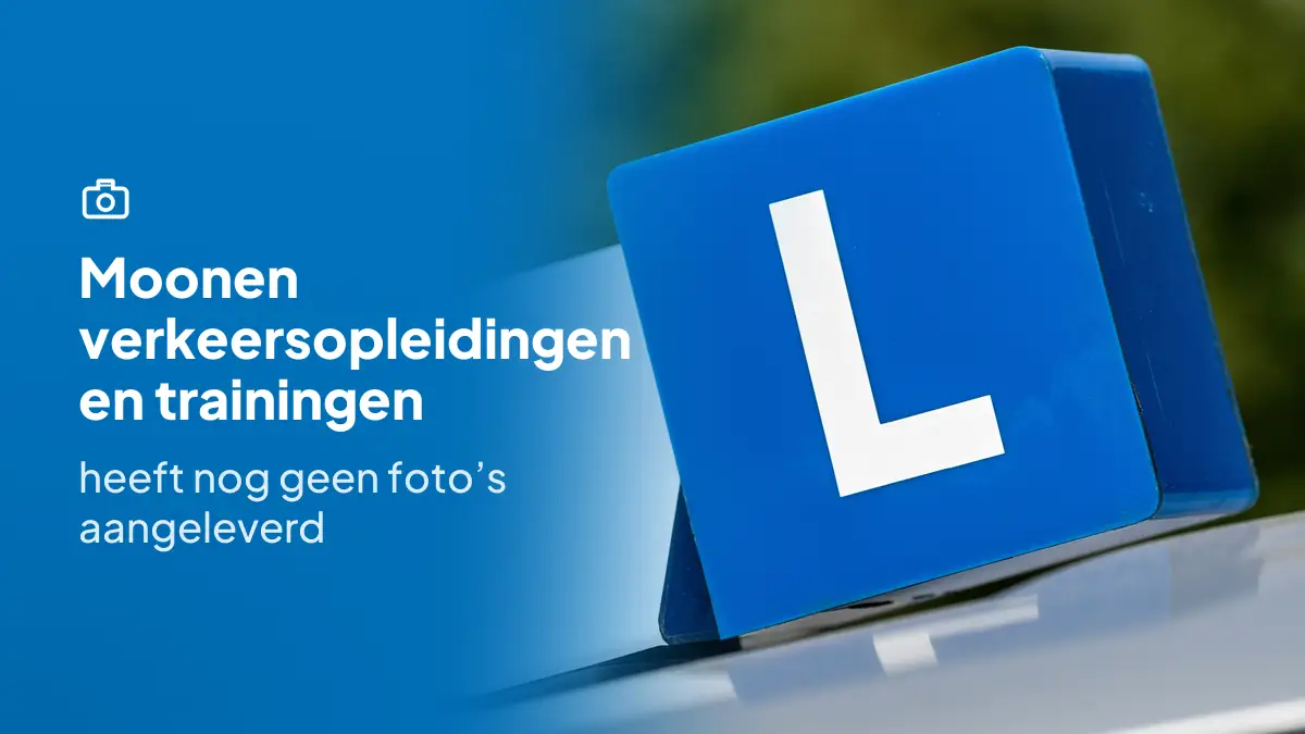 Moonen verkeersopleidingen en trainingen in Wijlre heeft nog geen foto's aangeleverd