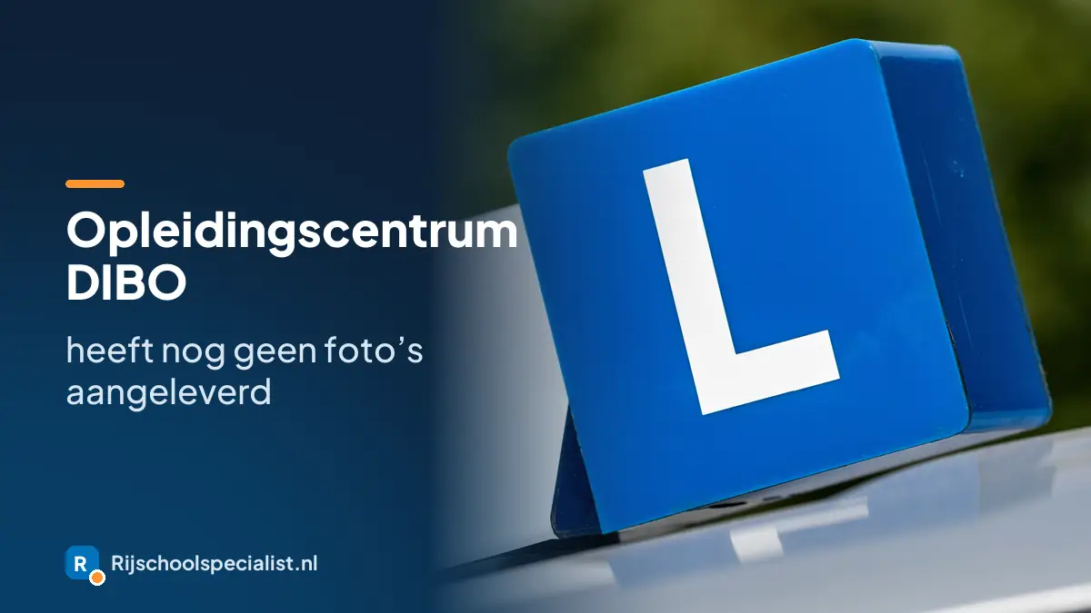 Opleidingscentrum DIBO in Emmen heeft nog geen foto's aangeleverd