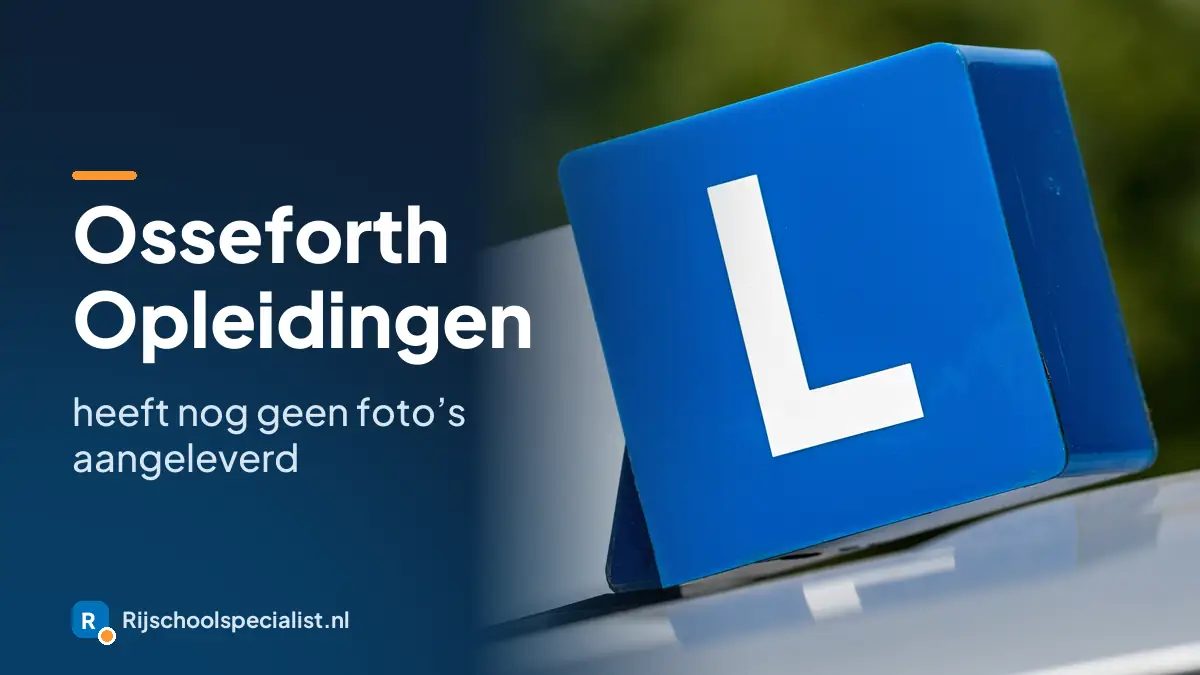 Osseforth Opleidingen in Elsloo LB heeft nog geen foto's aangeleverd