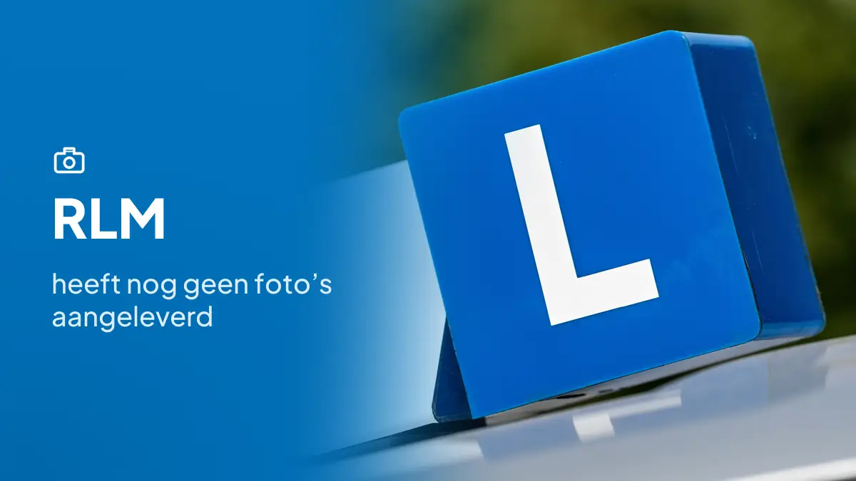 RLM in Zwolle heeft nog geen foto's aangeleverd